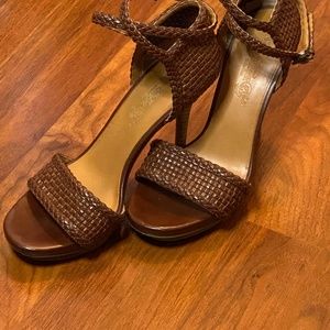 Women’ Nine West Vintage America Collection Size 8